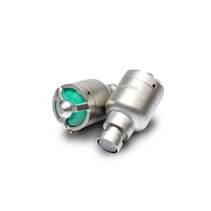 Acoustune HS2000MX SHO -笙- 専用交換用チャンバー ACT07 【当店購入特典：製品保証2年付】