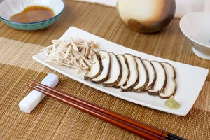 肉厚 生しいたけ 1kg