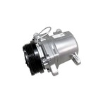 リビルト A/Cコンプレッサー スズキ ラパン マツダ スピアーノ 2004年(平成16年)10月以降 HE21S HE22S HF21S