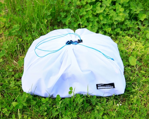 Ultra Light Square Sack 8L Ultra Light Square Sack 8L