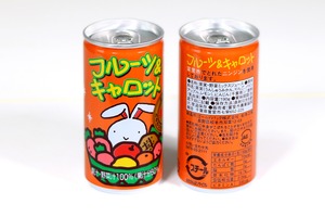フルーツ＆キャロット　30缶